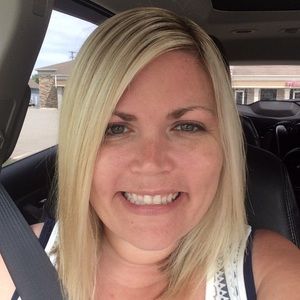 Meet your Posher, Meghan